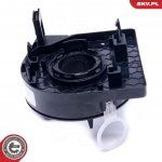 Vinutá pružina, airbag ESEN SKV 96SKV507