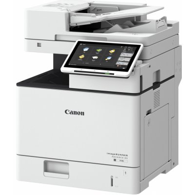 Canon iR Advance DX 529i – Hledejceny.cz