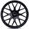 Alu kolo, lité kolo MAM GT1 8,5x20 5x108 ET45 matt black lip polished