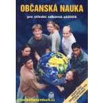 Občanská nauka pro střední odborná učiliště - veškeré učivo občanské nauky pro SOU v jedné učebnici - Vladislav Dudák – Hledejceny.cz