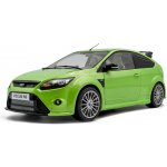 Solido Ford Focus RS Mk2 2009 1:18 – Zboží Dáma