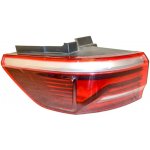 lampa zadní levá - LED VW Multivan T7 7T0 7T0945095E – Zboží Mobilmania