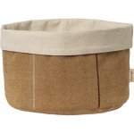 Ferm Living Koš na pečivo Ito, Round, Natural/Straw, 1104270146 – Hledejceny.cz