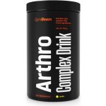 GymBeam ArthroComplex Drink citron 700 g – Hledejceny.cz