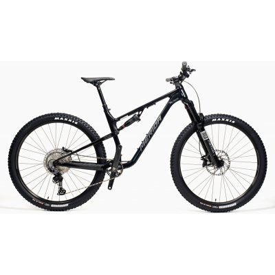 Merida ONE-TWENTY Trail 2025 – Zbozi.Blesk.cz