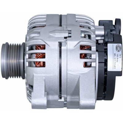 generátor HELLA 8EL 011 711-611 | Zboží Auto