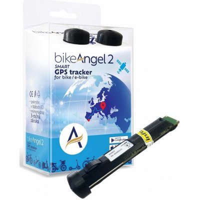 bikeAngel AMB02