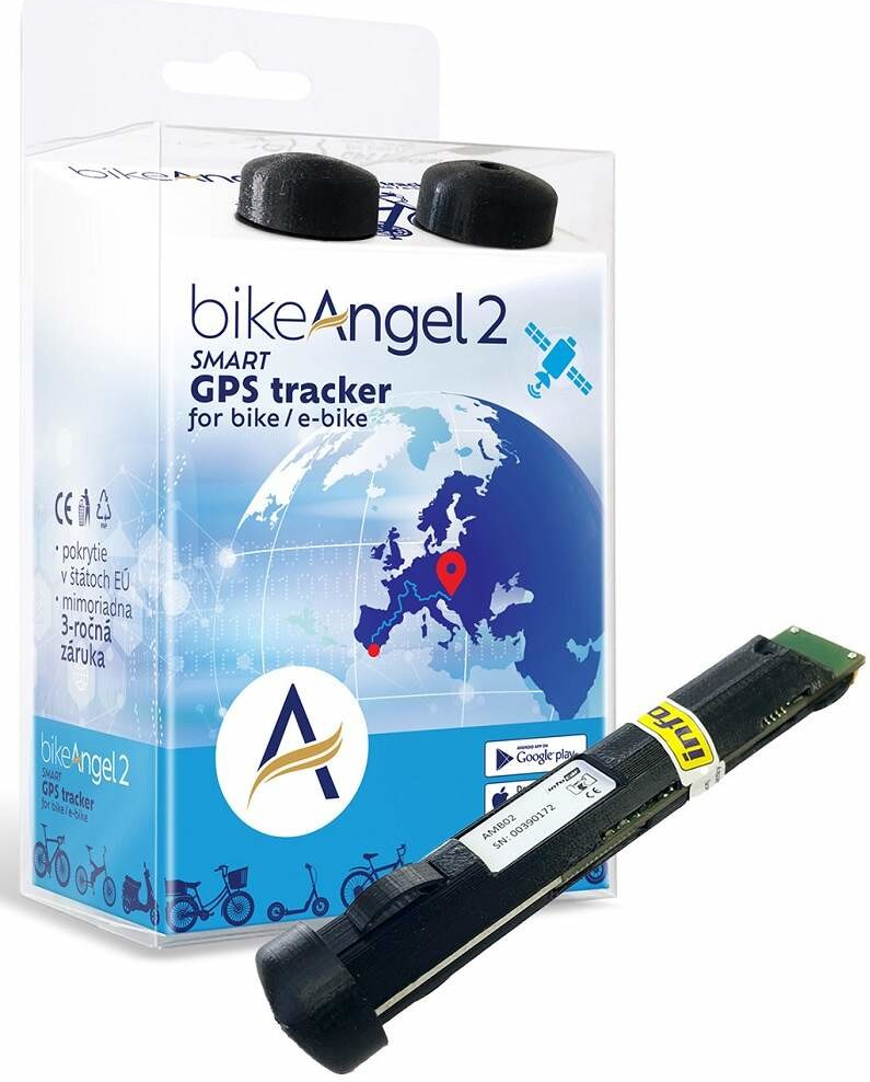 bikeAngel AMB02