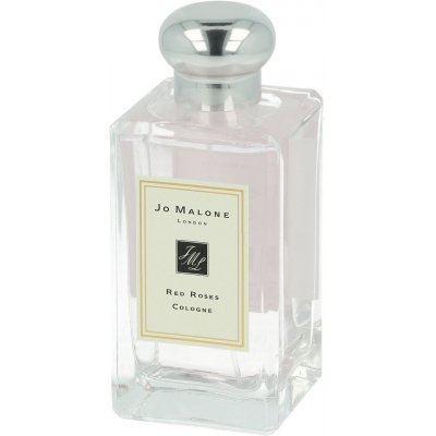 Jo Malone Red Roses kolínská voda dámská 100 ml – Zbozi.Blesk.cz