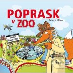 Poprask v ZOO - Peter S. Milan – Hledejceny.cz