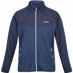 Regatta Men Yare VI Extol Stretch Softshell Jacket Admir