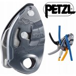 Petzl GriGri – Zboží Mobilmania
