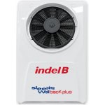 Indel B Sleeping Well Back Plus 24V/1600 W – Zboží Mobilmania