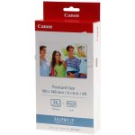 Canon KP-36IP 10x15 36 listů 7737A001 – Zboží Živě