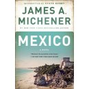 James A. Michener,Steve Berry - Mexico