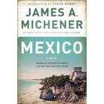 James A. Michener,Steve Berry - Mexico – Hledejceny.cz