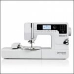 Bernina Bernette Chicago 7 – Zbozi.Blesk.cz