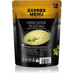 EXPRES MENU polévka Hrachová 600 g – Hledejceny.cz