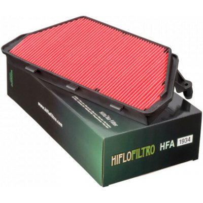 Vzduchový filtr HIFLOFILTRO HFA1934 – Hledejceny.cz