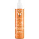 Vichy Capital Soleil ochranný sprej SPF30 200 ml – Zboží Dáma