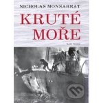 NAŠE VOJSKO - knižní distribuce s.r.o. Kruté moře – Hledejceny.cz
