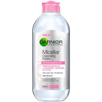 Garnier micelární voda (Solution Micellaire) 125 ml