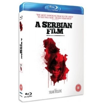 A Serbian Film BD