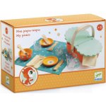 Djeco Piknikový košík – Hledejceny.cz