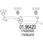 MTS MT 01.96420 – Hledejceny.cz