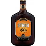 Stroh Original 80% 0,5 l (holá láhev) – Hledejceny.cz