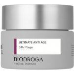Biodroga Ultimate Anti Age 24h Care 50 ml – Hledejceny.cz