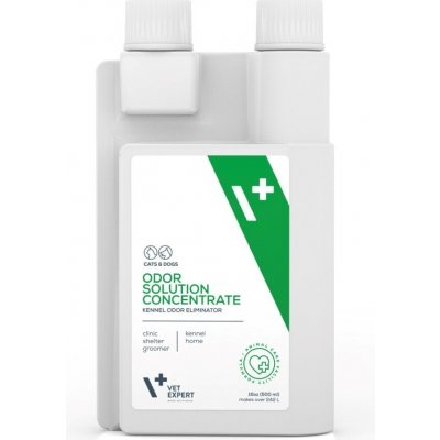 VetExpert KENNEL ODOR ELIMINATOR 500 ml – Zbozi.Blesk.cz