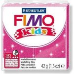 Fimo Staedtler Kids světle růžová 42 g – Zboží Mobilmania