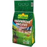 Agro Floria trávníkové hnojivo proti krtkům 2,5 kg – Hledejceny.cz