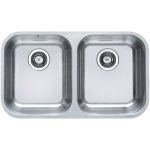 Alveus Duo 30 Inox – Hledejceny.cz