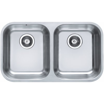 Alveus Duo 30 Inox – Hledejceny.cz
