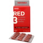 Cemio RED3 60 kapslí – Hledejceny.cz