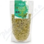 Allnature Bio Loupané konopné semínko 250 g – Sleviste.cz