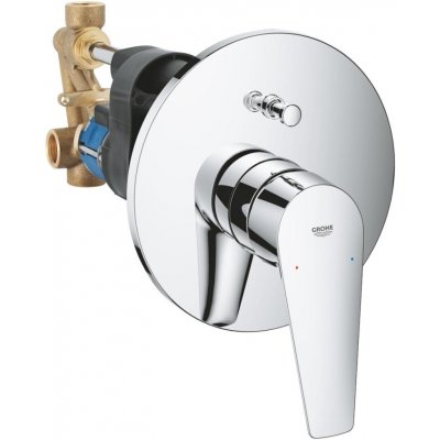 GROHE 29079001 – Hledejceny.cz