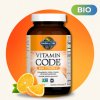 Vitamín a minerál Garden of Life Vitamin Code Vitamín C 120 kapslí