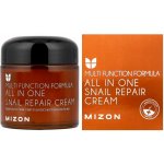 MIZON ALL IN ONE SNAIL REPAIR CREAM 75 ml – Hledejceny.cz