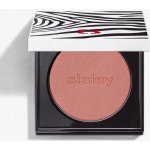 Sisley tvářenka Le Phyto Blush N4 Golden Rose 6,5 g – Zboží Dáma