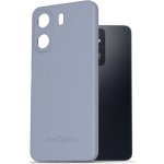 AlzaGuard Matte Xiaomi Redmi 13C / POCO C65 modrý AGD-PCT384L – Zbozi.Blesk.cz