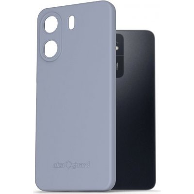 AlzaGuard Matte Xiaomi Redmi 13C / POCO C65 modrý AGD-PCT384L – Zbozi.Blesk.cz