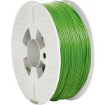 Verbatim ABS, 1,75mm, 1000g, 55031, green – Zboží Živě