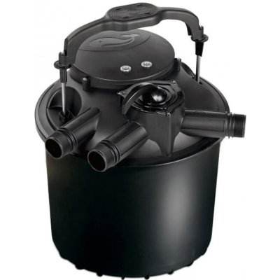 Green Reset 100l tlakový filtr s UVC 2x 25W – Zboží Dáma