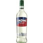 Cinzano Extra Dry 18% 1 l (holá láhev) – Zboží Dáma