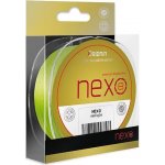 Delphin šňůra NEXO 8 fluo 130m 0,10mm 6,2kg – Zboží Mobilmania