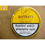 Rattrays Macbeth 50 g – Sleviste.cz
