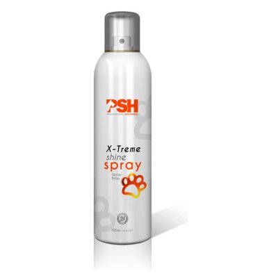 PSH Spray Lesk x-treem 300 ml – Zboží Dáma PSH Spray Lesk x-treem 300 ml – Zboží Dáma